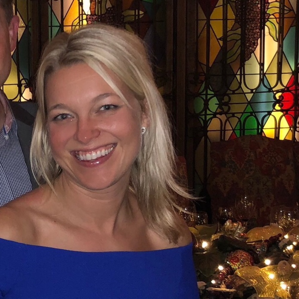Meet your Posher, Chelsey